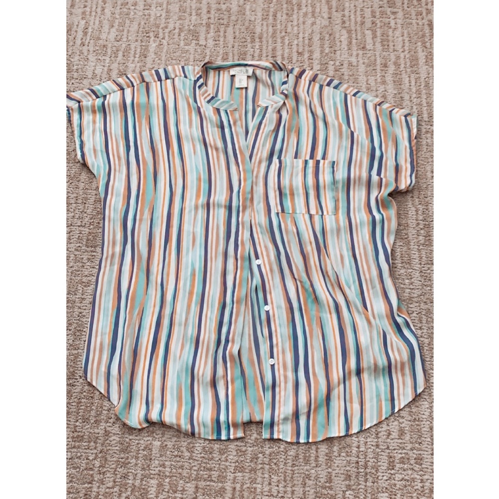Rachel Zoe Top